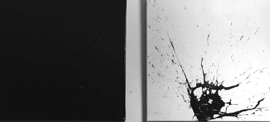 l'architetto Roberto Muscinelli fa esplodere il colore all'interno deei moduli di Zia Babele