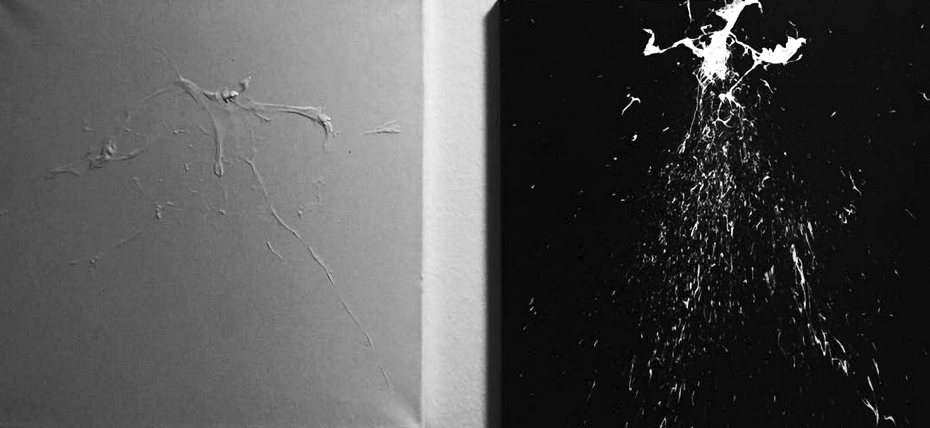 l'architetto Roberto Muscinelli fa esplodere il colore all'interno deei moduli di Zia Babele